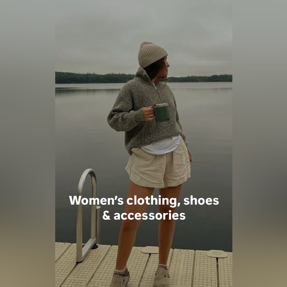 🤍 Meet your Posher, Melodie - Picture 1 of 16